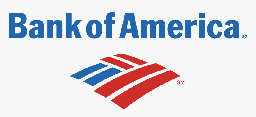 Bank Of America, HD Png Download, Free Download