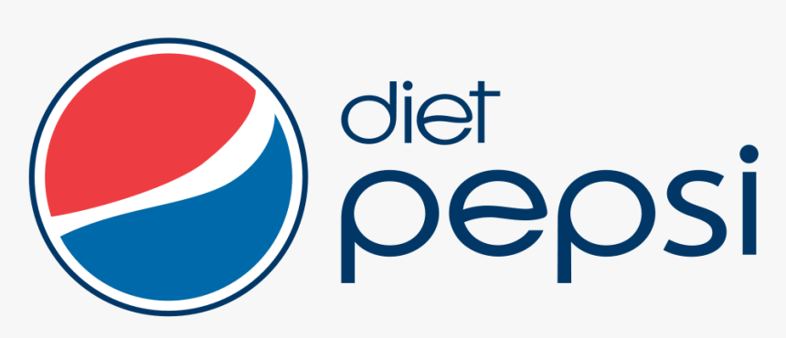 Diet Pepsi Logo - Pepsi Logo Sem Fundo, HD Png Download, Free Download