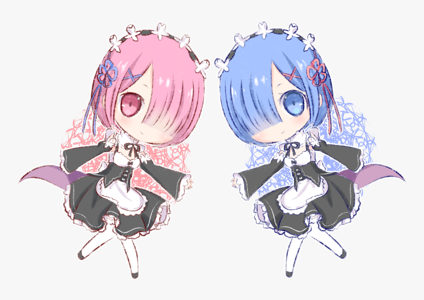 Re Zero Logo Png, Transparent Png, Free Download