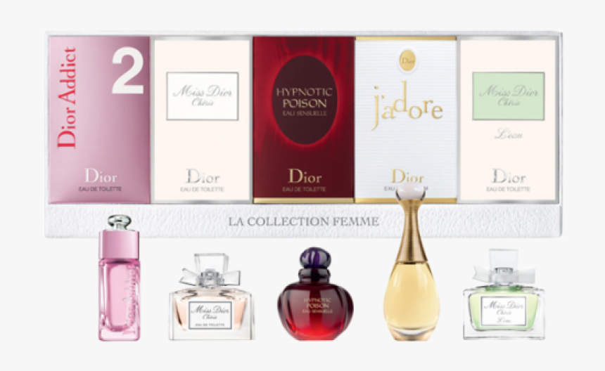 Dior La Collection, HD Png Download, Free Download