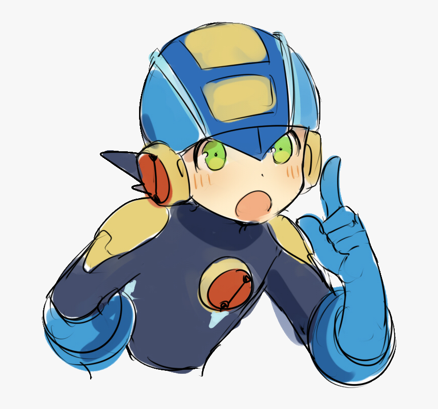 Protoman Png, Transparent Png, Free Download