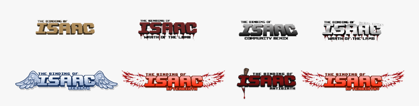 Binding Of Isaac Png, Transparent Png, Free Download