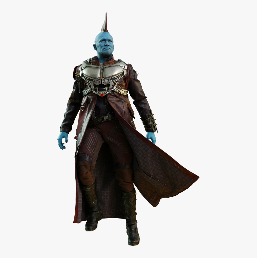 Yondu Action Figure, HD Png Download, Free Download