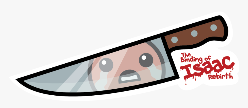 binding of isaac knife piece 3