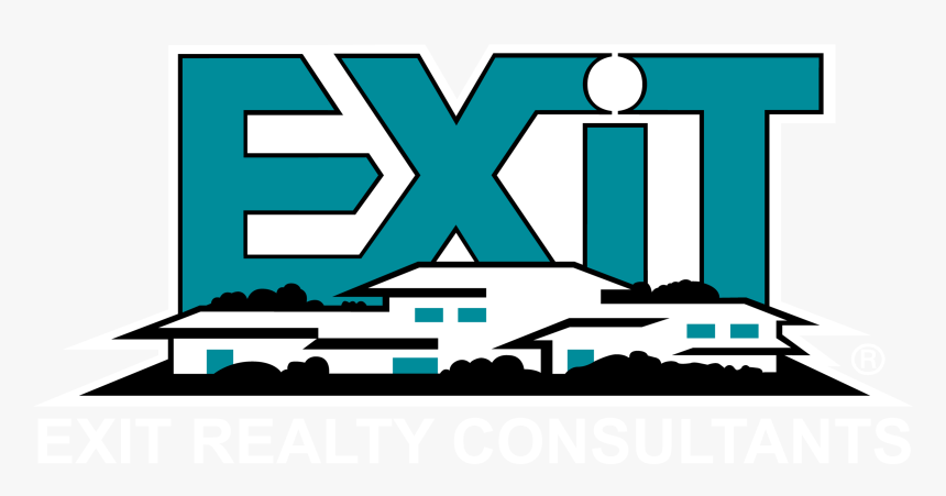 Renee Ledbetter - Exit Realty Moncton Logo, HD Png Download, Free Download