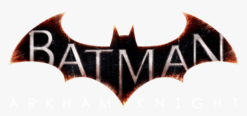 Warner Bros Knew That Batman Arkham Knight Pc Was A - Tattoo Batman Logo,  HD Png Download - kindpng