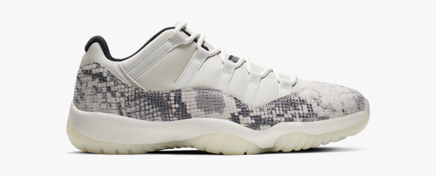 Jordan 11 Retro Low Le, HD Png Download, Free Download