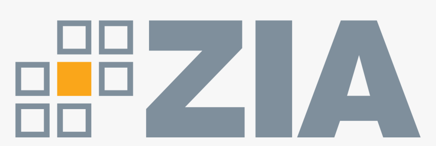 Zia Logo, HD Png Download, Free Download