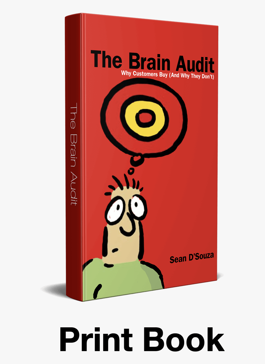 The Brain Audit Limited Edition - Graphic Design, HD Png Download, Free Download