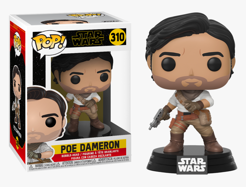 Funko Pop Star Wars Rise Of Skywalker, HD Png Download, Free Download