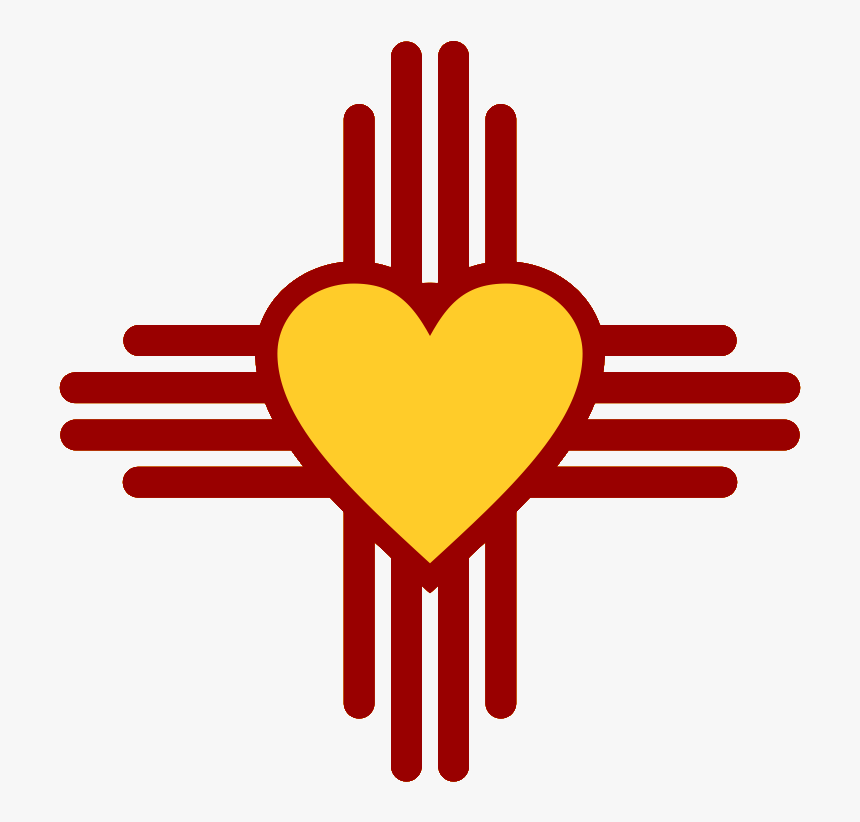 Download New Mexico State Flag Hd Png Download Kindpng