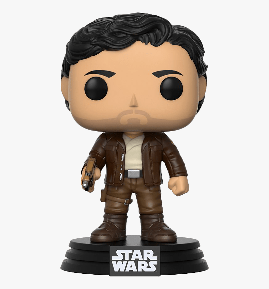 Funko Pop Star Wars - Star Wars, HD Png Download, Free Download