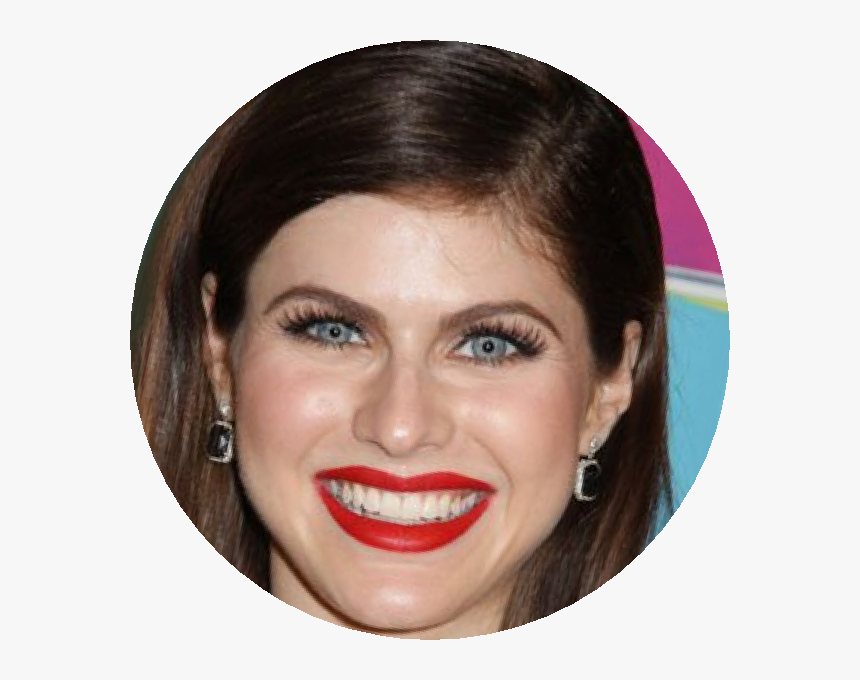 Alexandradaddario - Girl, HD Png Download, Free Download