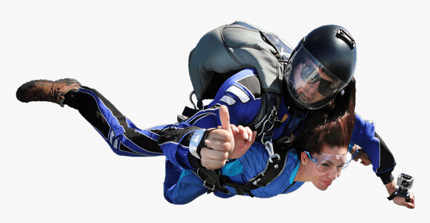 Skydiving In Nebraska - Cyberlink Powerdirector Ultimate 18, HD Png Download, Free Download