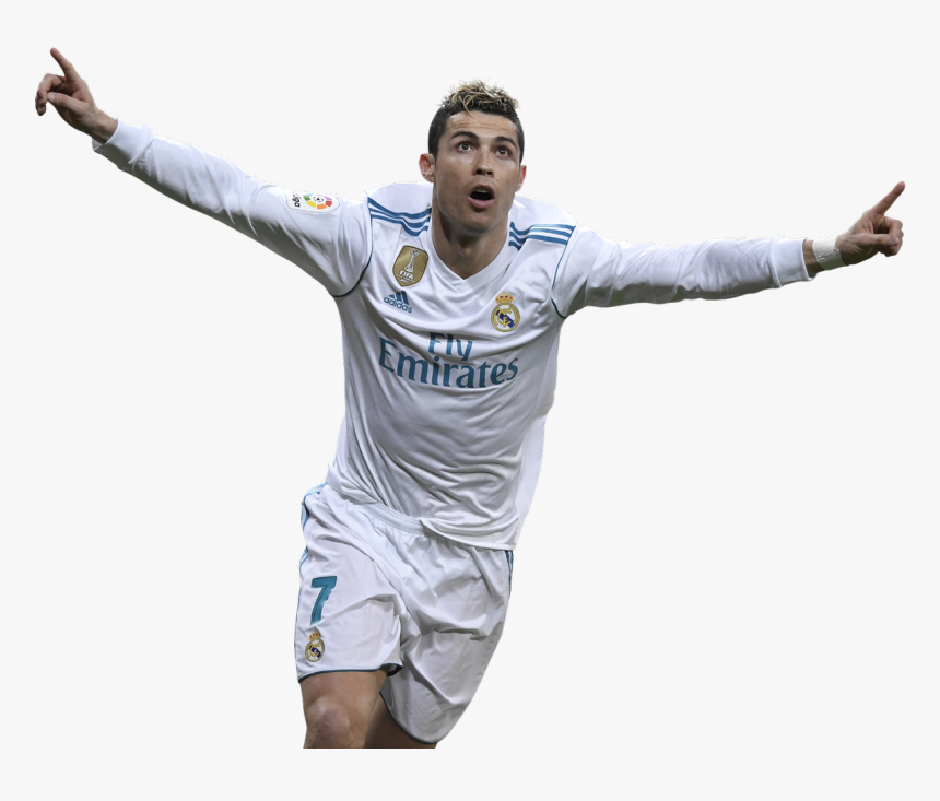 R Madrid Paris 14 02 2018, HD Png Download, Free Download