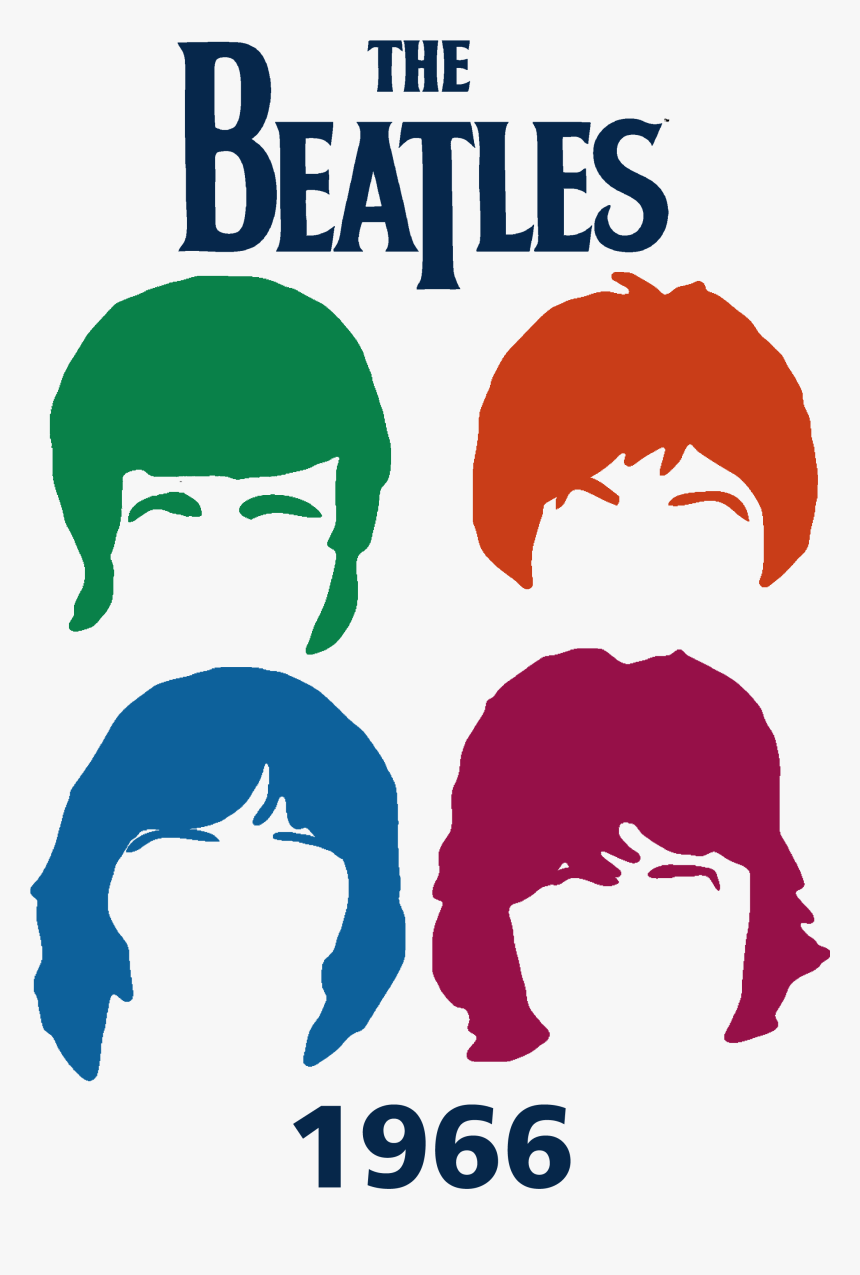 Beatles Stickers, HD Png Download, Free Download