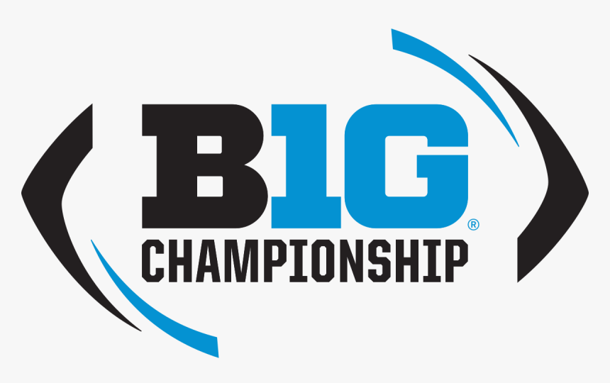 Big 10 Football Logo, HD Png Download, Free Download