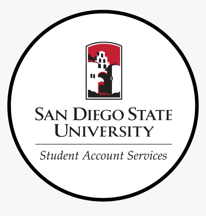 San Diego State University, HD Png Download, Free Download