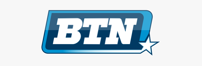 Big Ten Network, HD Png Download, Free Download