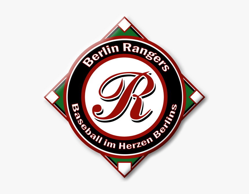 Rangers Logo 600px - Rangers, HD Png Download, Free Download