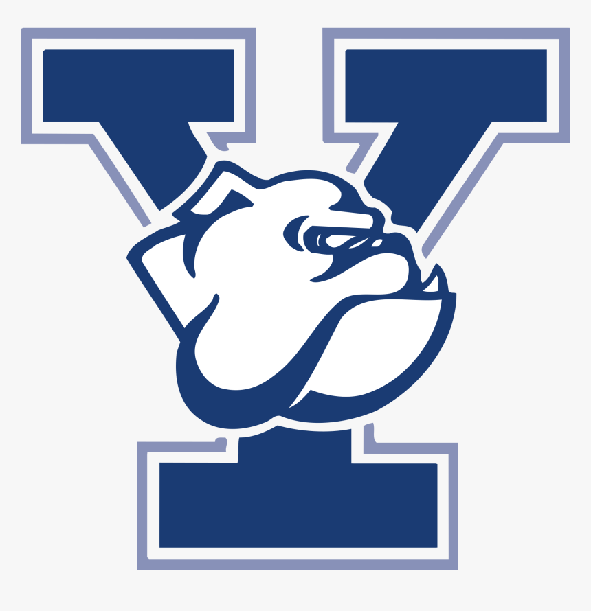 Yale Bulldogs Logo Png Transparent - Transparent Yale Bulldogs Logo, Png Download, Free Download