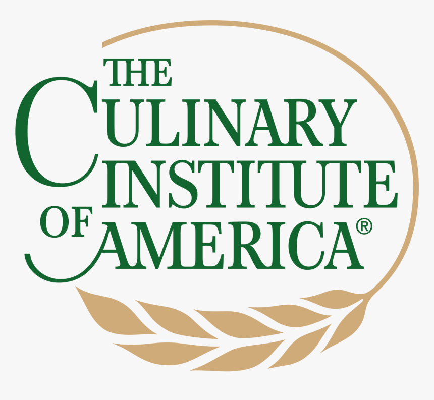 Culinary Institute Of America Greystone Logo, HD Png Download, Free Download