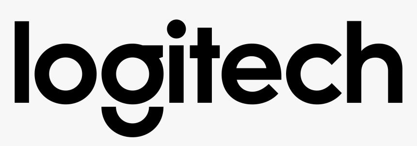 Logitech Logo Png, Transparent Png, Free Download