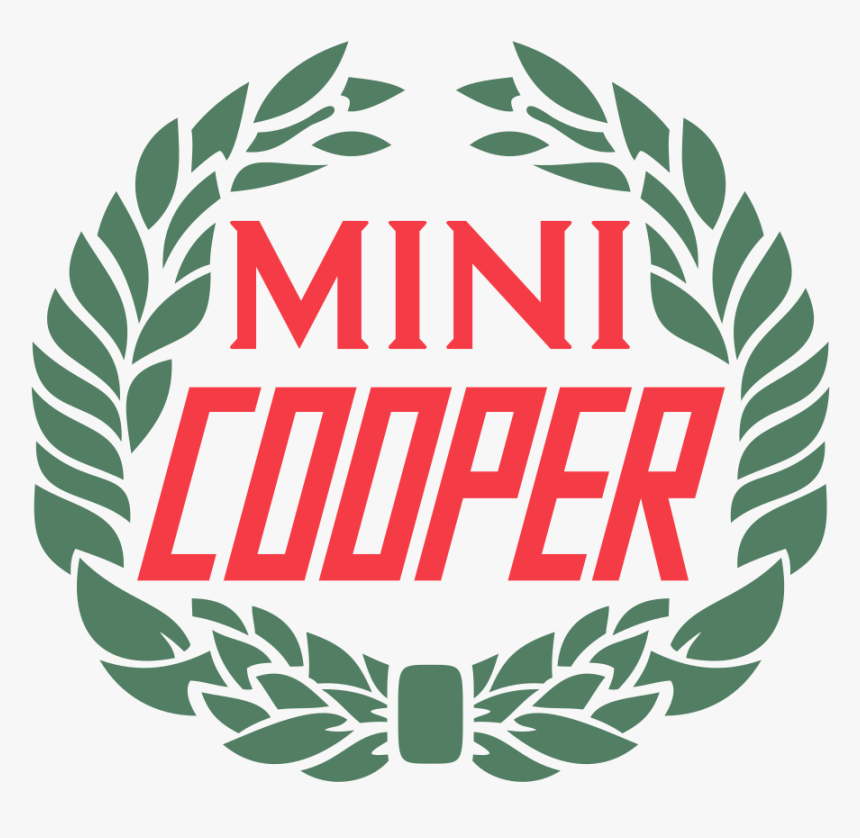 Rover Mini Cooper Logo, HD Png Download, Free Download