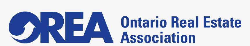 Ontario Real Estate Association Logo, HD Png Download, Free Download