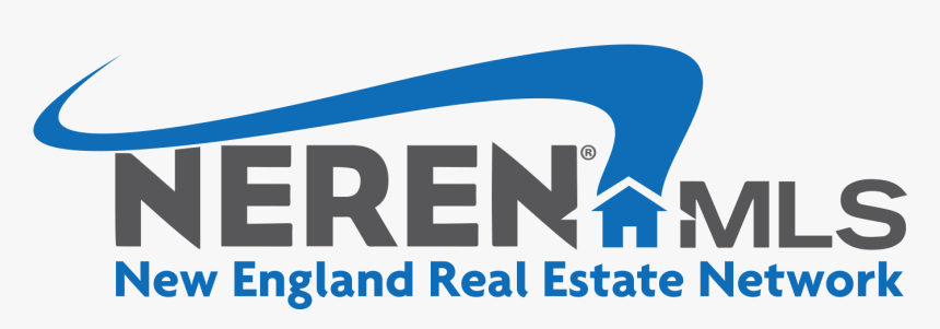 New England Real Estate Network - Graphic Design, HD Png Download, Free Download