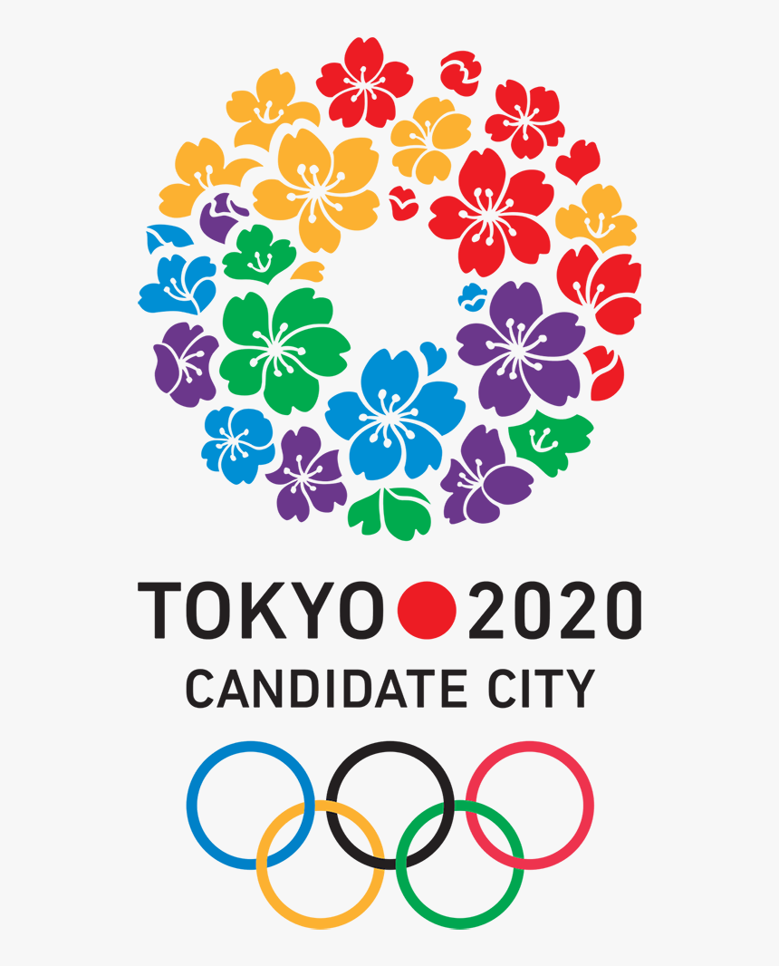 Road To Olympic Tokyo, HD Png Download, Free Download