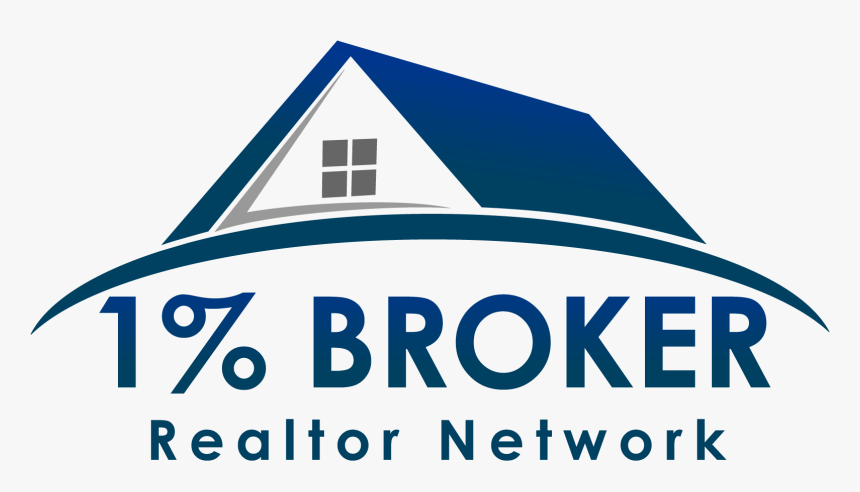 Real Estate Brokers Logo, HD Png Download, Free Download