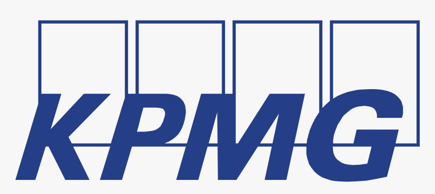 Kpmg Logo Cutting Through Complexity, HD Png Download, Free Download