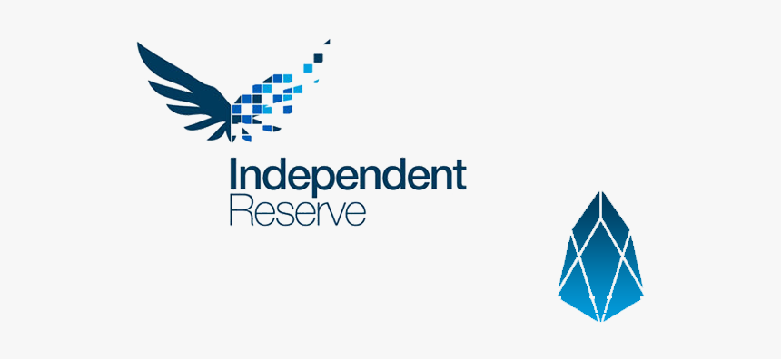 Independent Reserve Logo, HD Png Download, Free Download