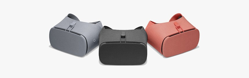 Google Daydream View 2018, HD Png Download, Free Download