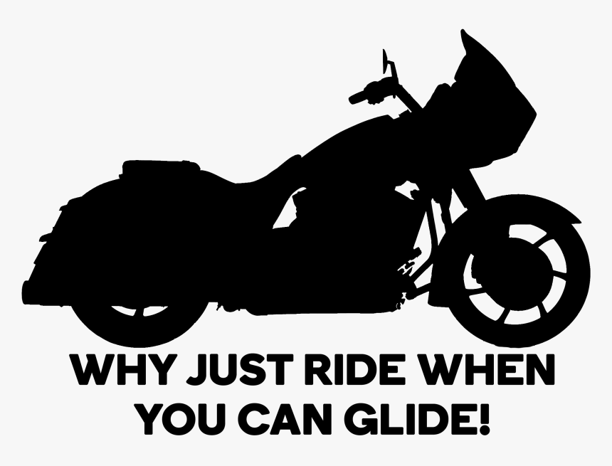 Road Glide Logo