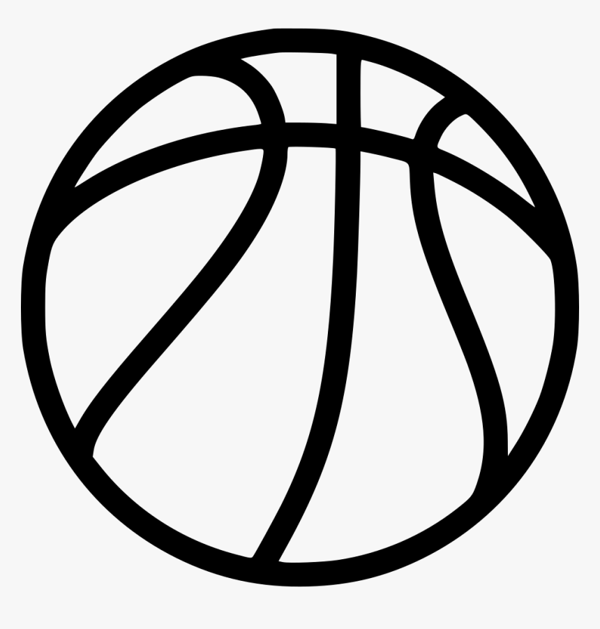 Basket Ball - Crown College Basketball, HD Png Download - kindpng