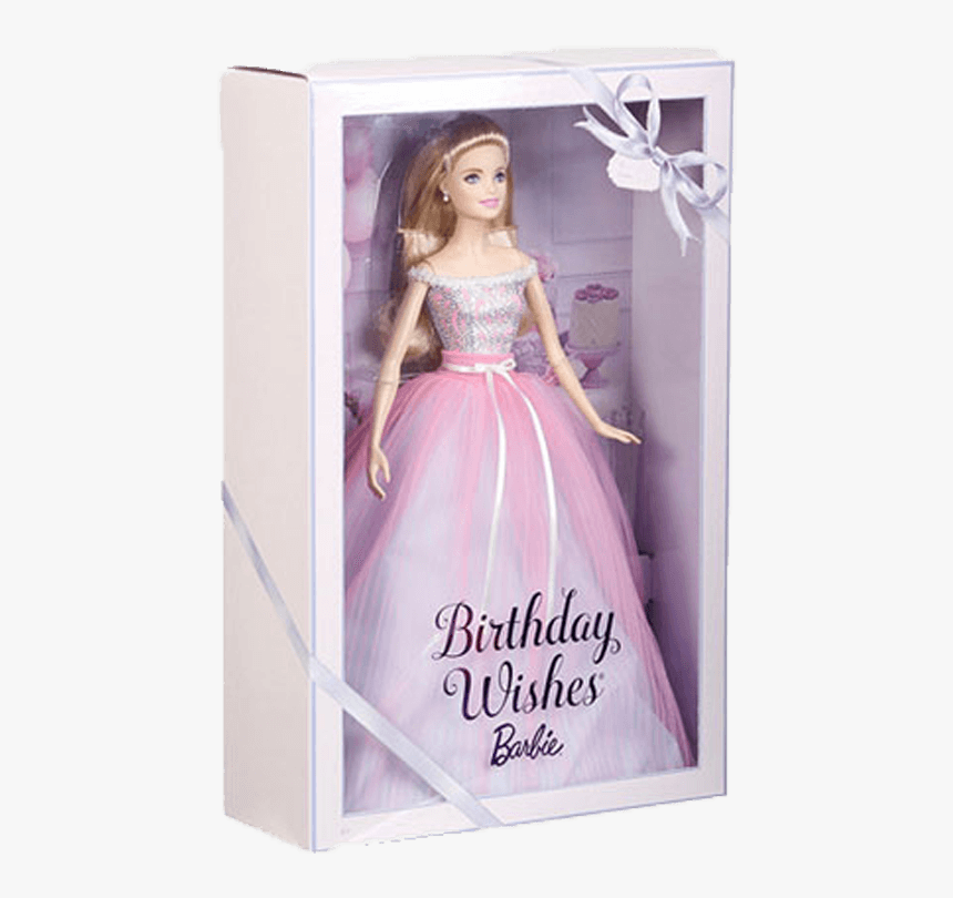 Barbie Doll Toy, HD Png Download, Free Download