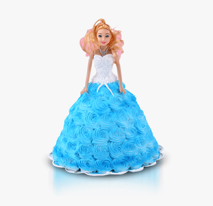 Barbie Doll - Barbie, HD Png Download, Free Download