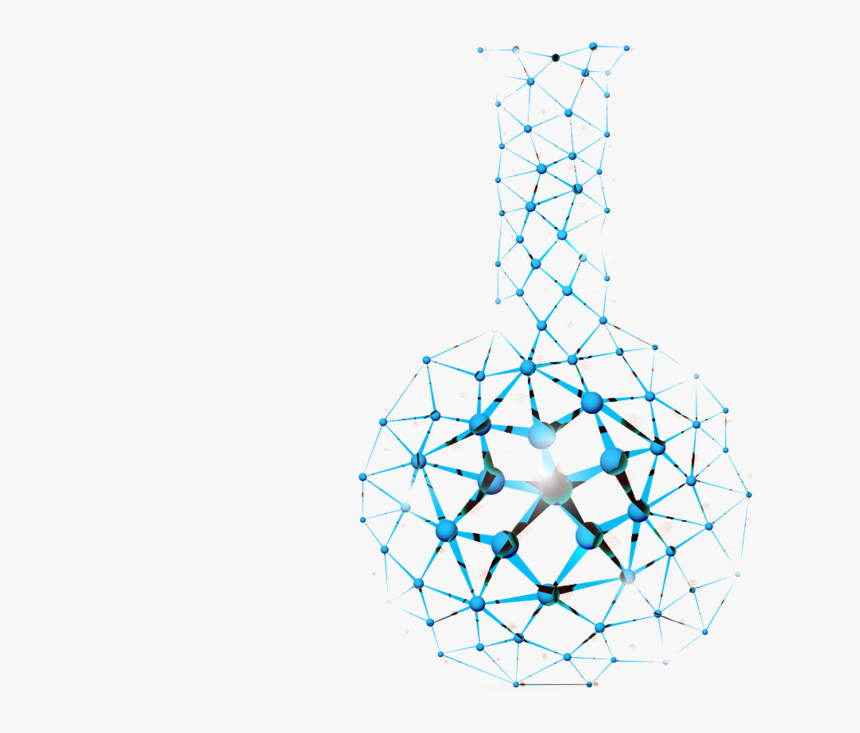 Molecular Structure Png Transparent Hd Photo - Illustration, Png Download, Free Download