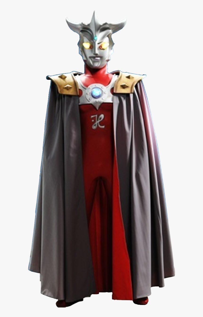 King"s Cape Png - Ultraman Leo, Transparent Png, Free Download