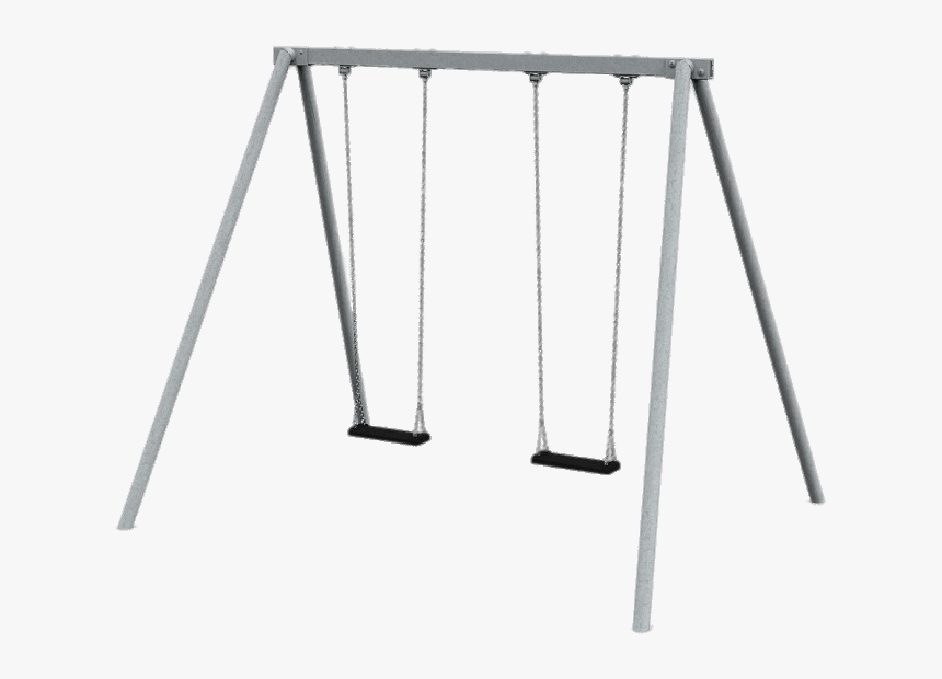 Classic Double Swing - Swing, HD Png Download, Free Download