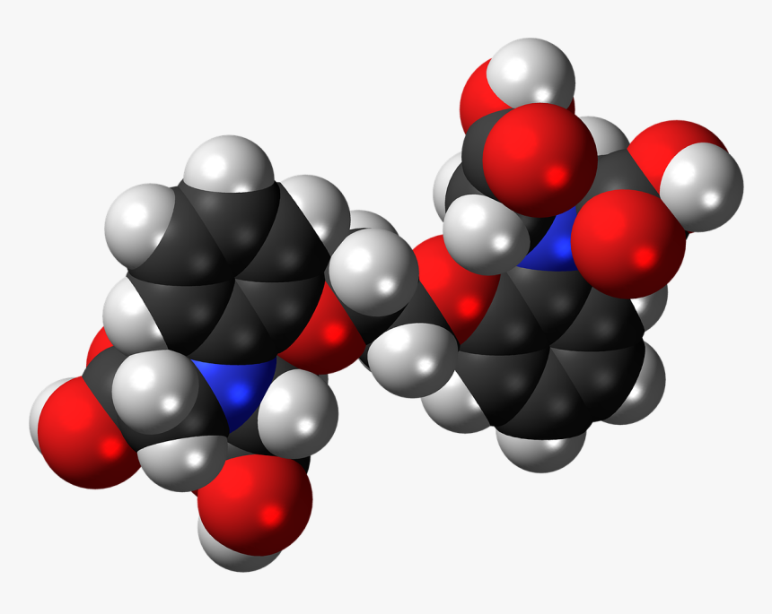 Molecule, HD Png Download, Free Download