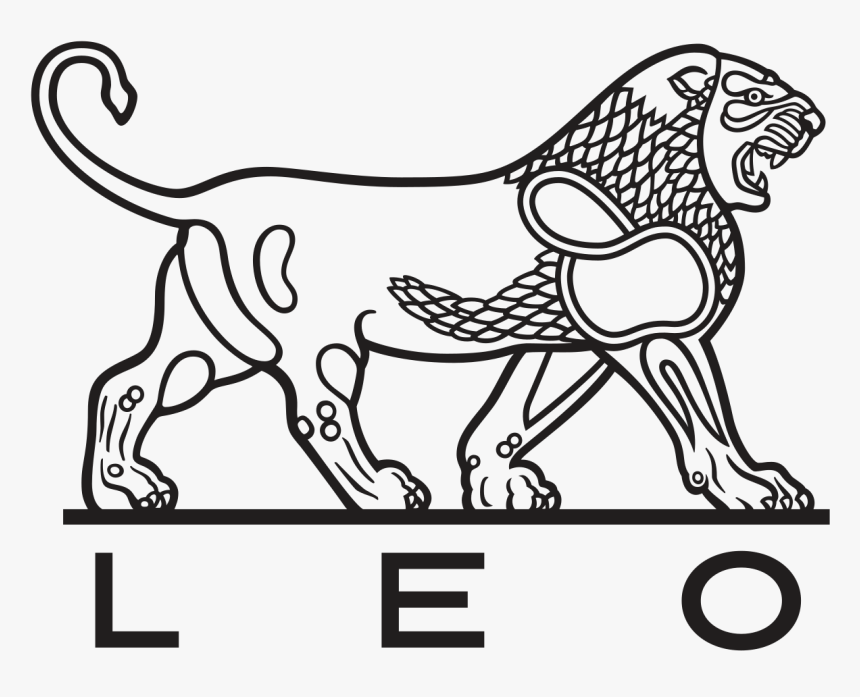 Leo Pharma Logo, HD Png Download, Free Download