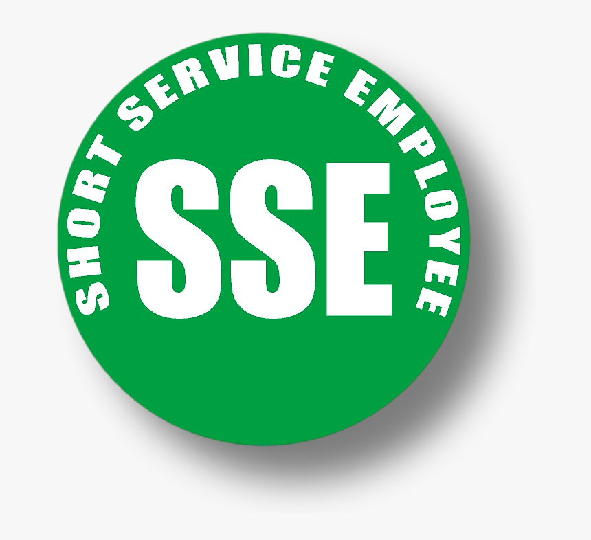 Hard Hat For Short Service Employee, HD Png Download, Free Download