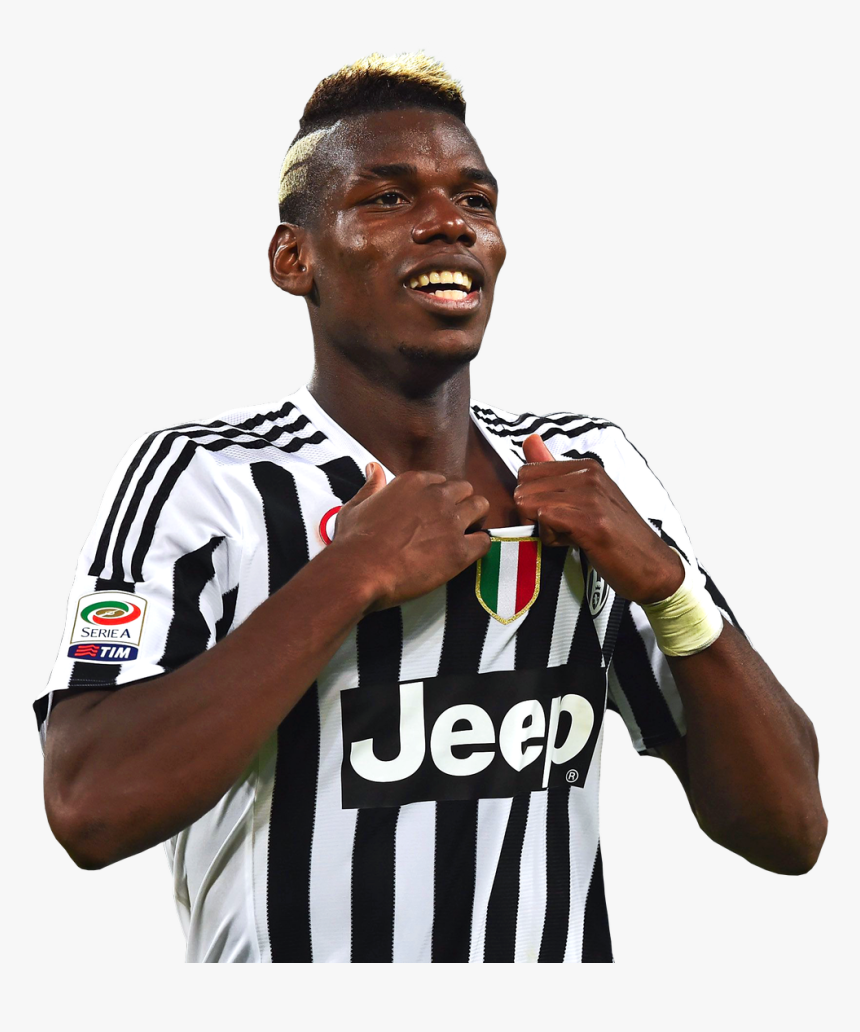 Pogba Fifa 16 Toty Png, Transparent Png, Free Download