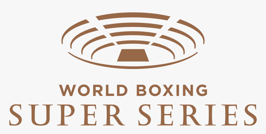 World Boxing Super Series Logo, HD Png Download, Free Download