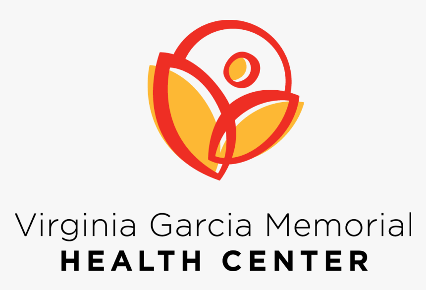 Virginia Garcia Memorial Health Center Logo - Virginia Garcia Memorial Health Center, HD Png Download, Free Download