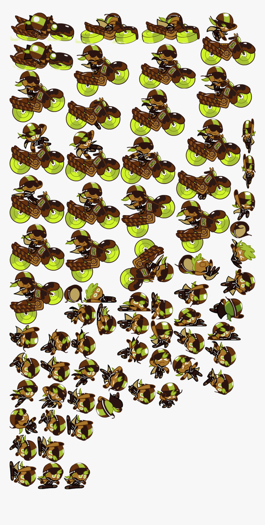 Cookie sprites. Киви куки РАН. Травяной куки спрайт. Hydrangea cookie Sprites. Крип куки спрайт.