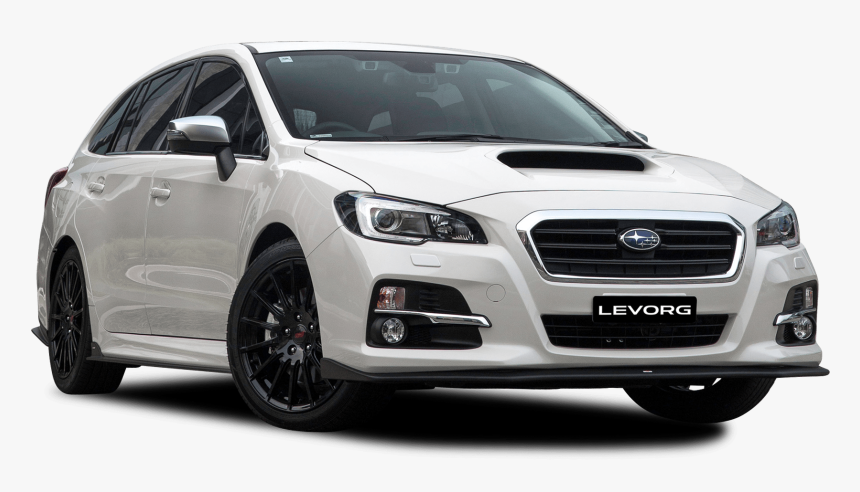 Subaru Drawing Easy - Subaru Levorg 2018 Png, Transparent Png, Free Download